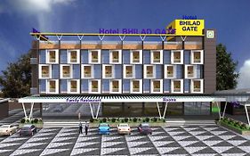 Hotel Bhilad Gate